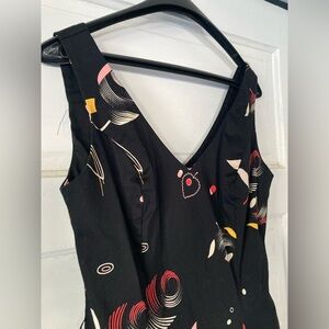 Vintage size M “Lily” dress